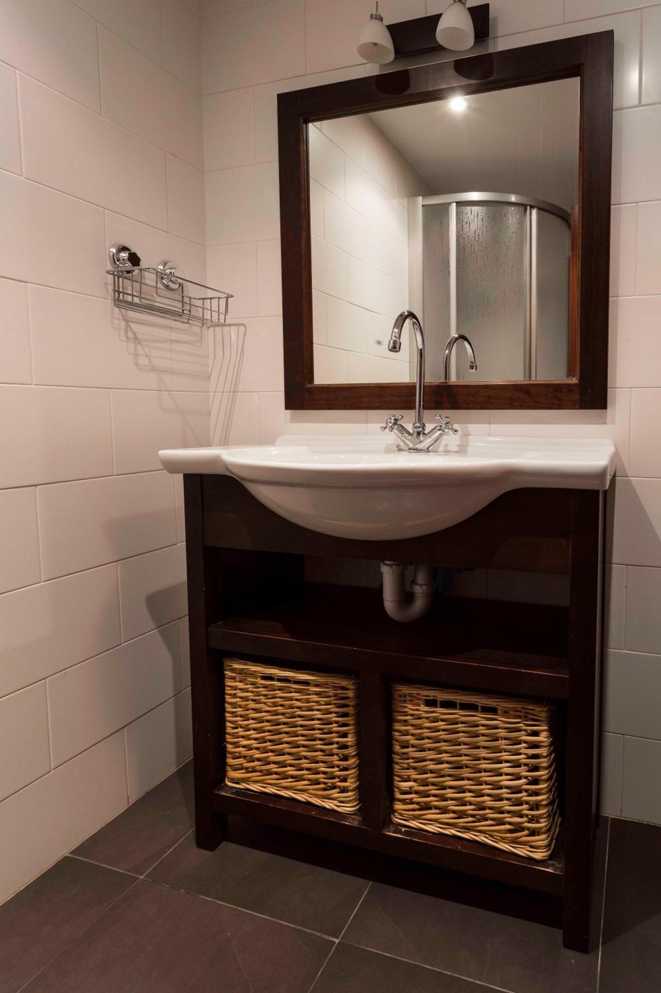 Apartamentos Cotiello Llanes Ruang foto