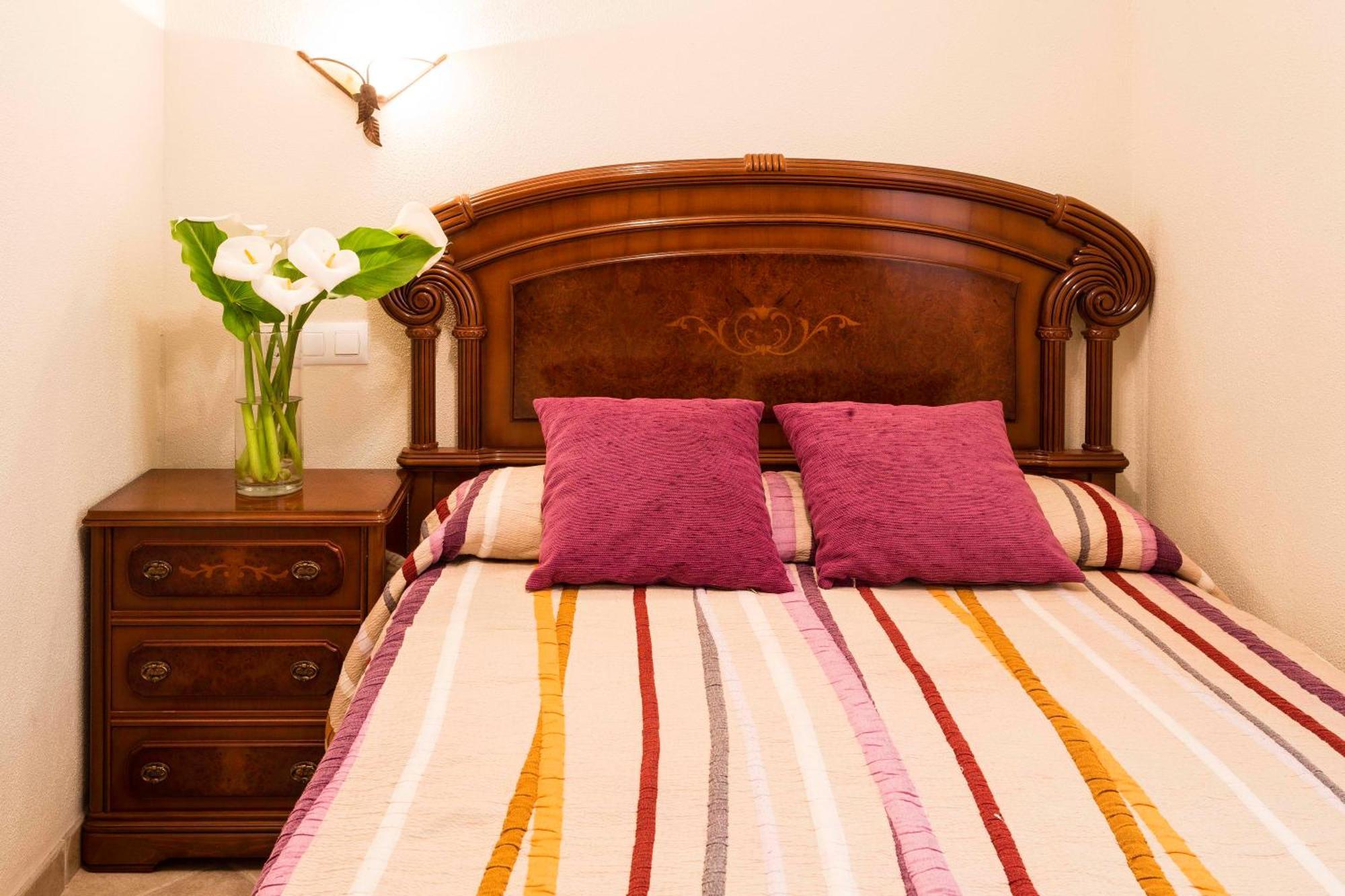 Apartamentos Cotiello Llanes Ruang foto